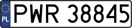 PWR38845