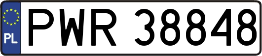 PWR38848