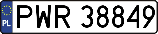 PWR38849