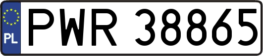 PWR38865