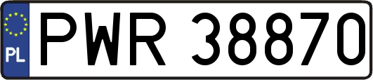 PWR38870