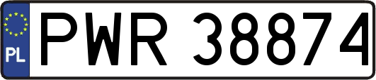 PWR38874