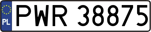 PWR38875