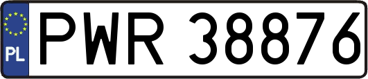 PWR38876