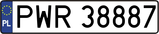 PWR38887