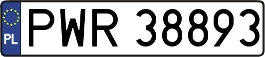 PWR38893