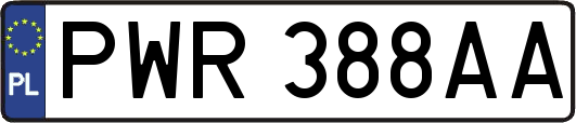 PWR388AA