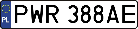 PWR388AE