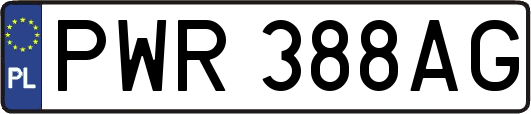 PWR388AG