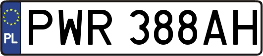 PWR388AH