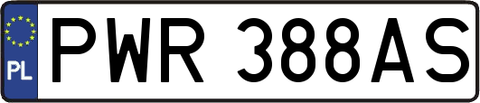 PWR388AS
