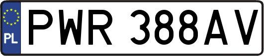 PWR388AV
