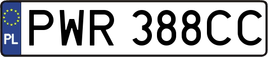 PWR388CC