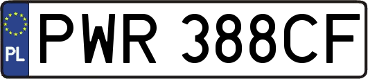 PWR388CF