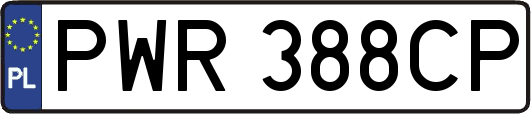 PWR388CP