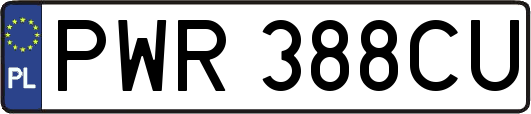 PWR388CU