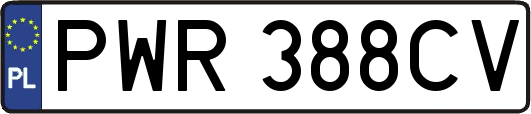 PWR388CV