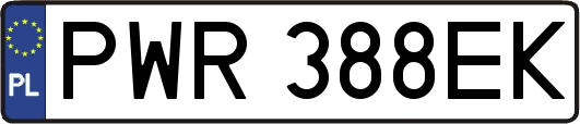 PWR388EK