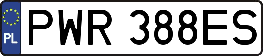 PWR388ES