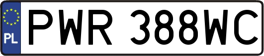 PWR388WC