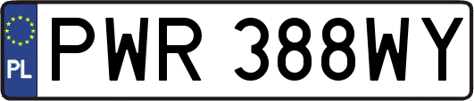 PWR388WY