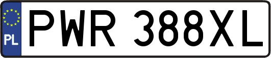 PWR388XL