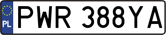 PWR388YA