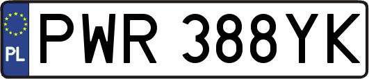 PWR388YK