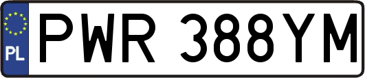PWR388YM