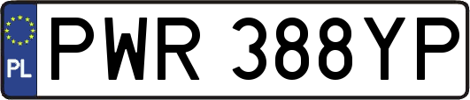 PWR388YP
