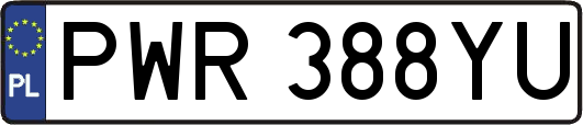 PWR388YU