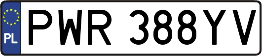 PWR388YV