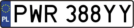 PWR388YY