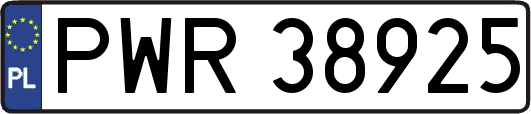 PWR38925