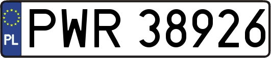 PWR38926
