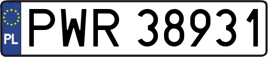 PWR38931