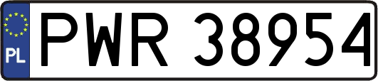 PWR38954