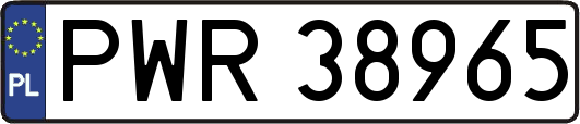 PWR38965