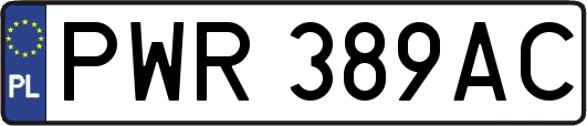 PWR389AC