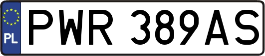 PWR389AS