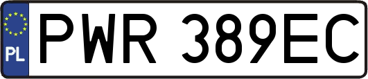 PWR389EC