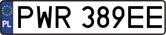 PWR389EE