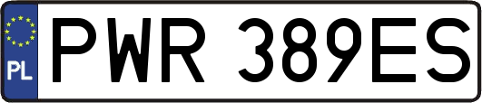 PWR389ES