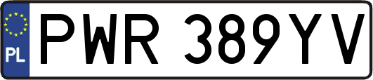 PWR389YV