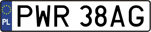 PWR38AG
