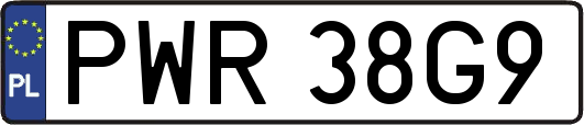 PWR38G9