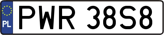 PWR38S8