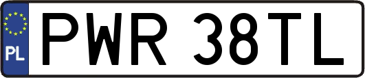 PWR38TL