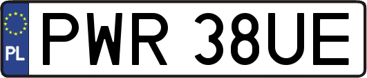 PWR38UE