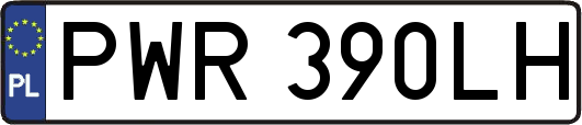 PWR390LH
